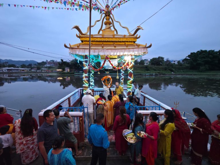 Nag Panchami 2083