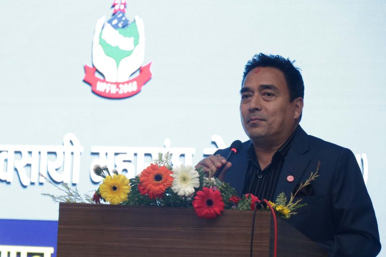 Naresh lal Shrestha