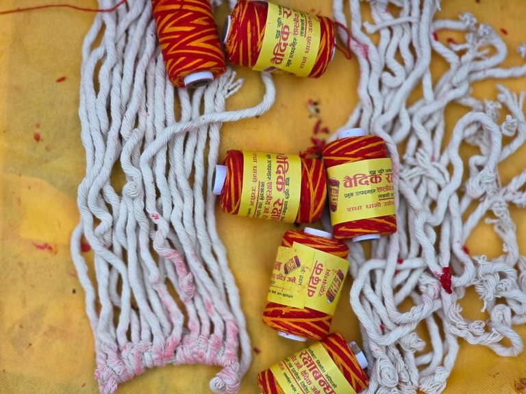 Rakshya Bandan