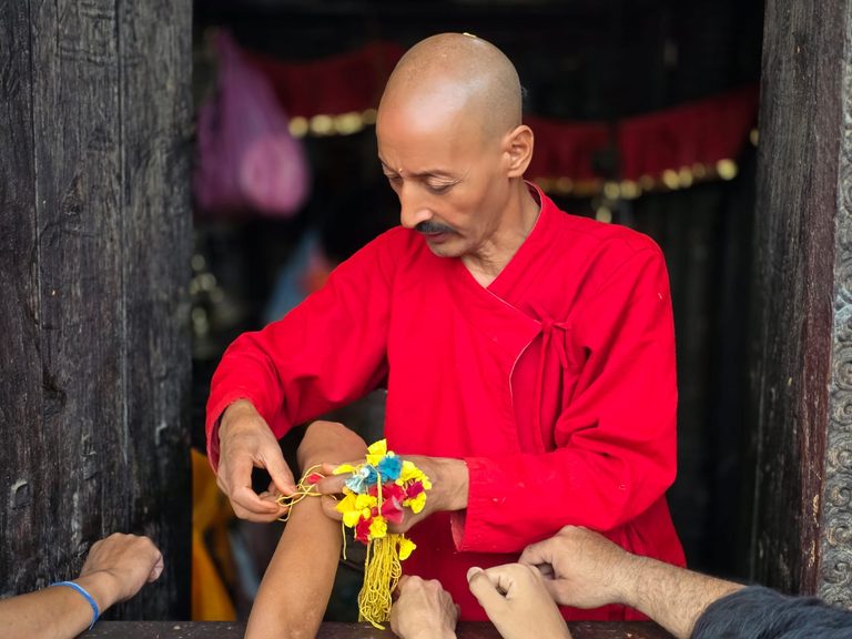 Rakshya Bandan