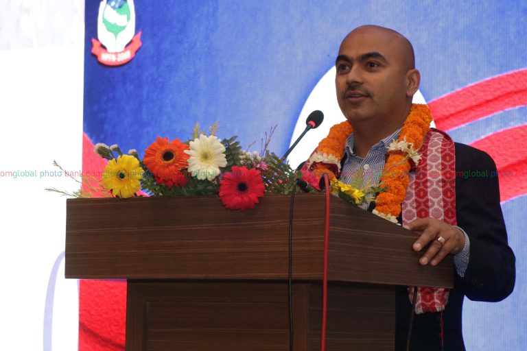 Shanker Bhandari