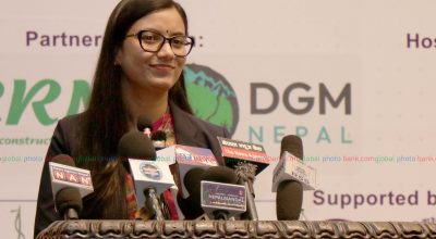 Sovita Gautam #minister #Law and Justice  (20)