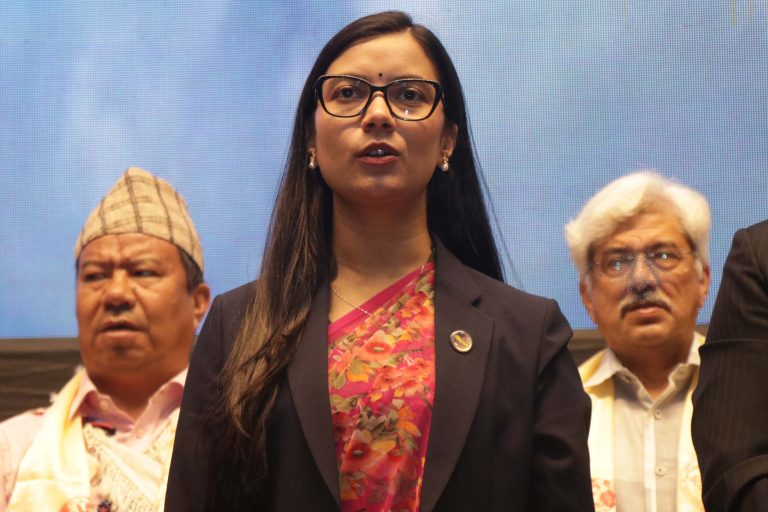 Sovita Gautam