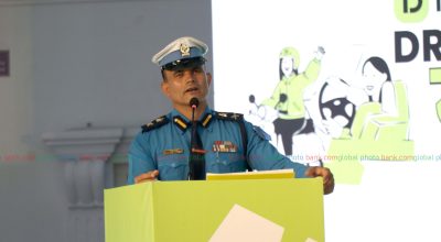 Sunil jung shing #dsp #nepal trafic police #ntp #pradeep (1)