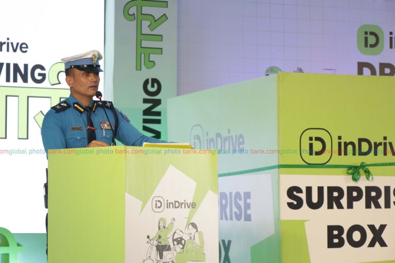 Sunil Jung Shah