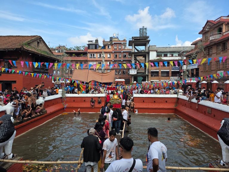 Rakshya Bandan
