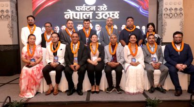election candidate members group