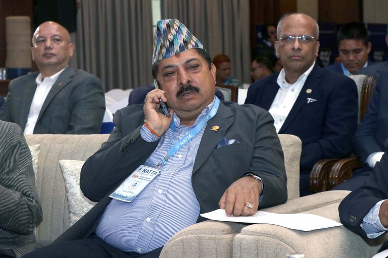 president of fncci