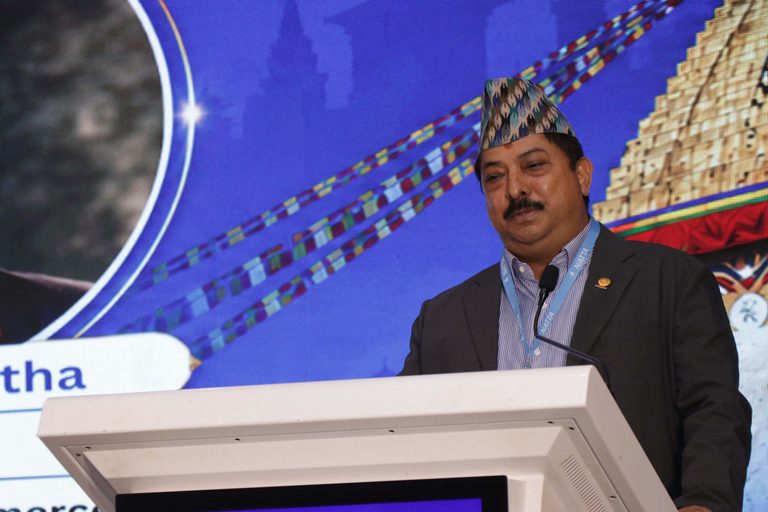 president of fncci