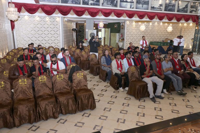 Biratnagar Battalion