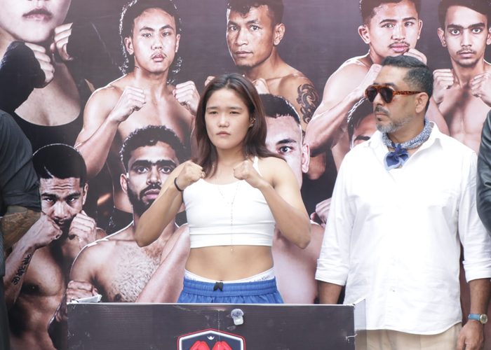 Gorkha Boxing Championship