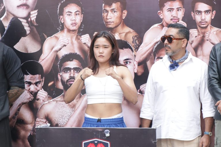 Gorkha Boxing