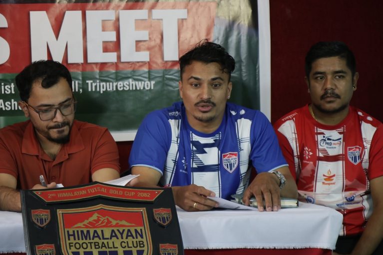 futsal