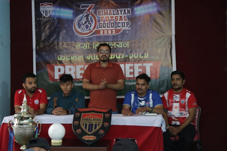 futsal
