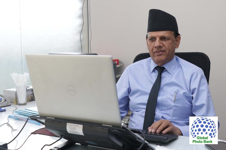 Dr Gopal prasad Tiwari