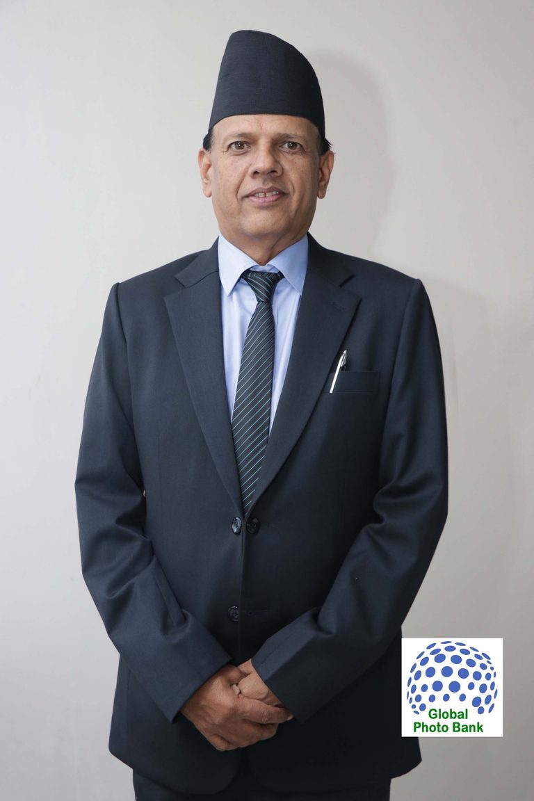 Dr Gopal prasad Tiwari