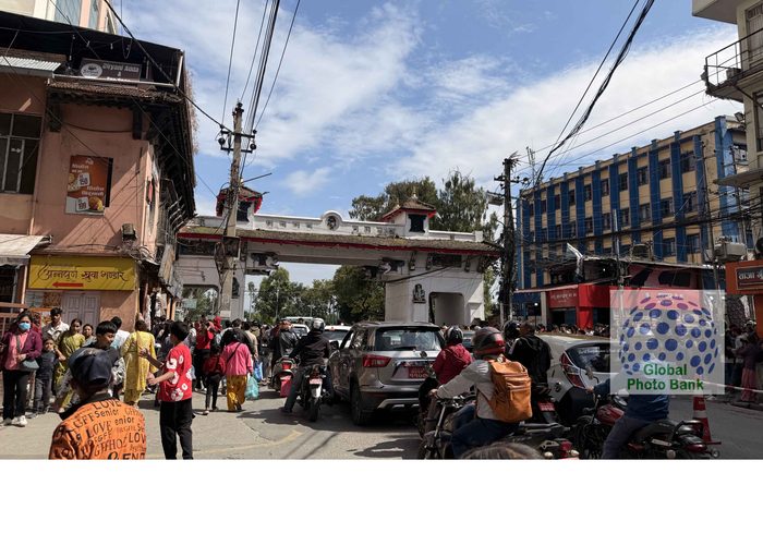 Dashain Festivel