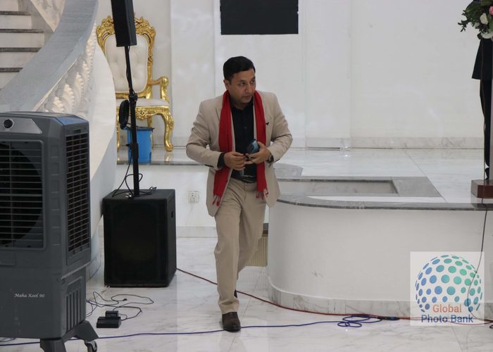 Dipendra Subedi