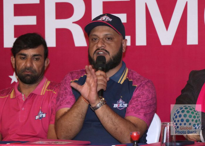 Niraj Khatiwada