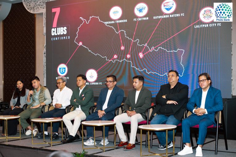 All Nepal Football Association