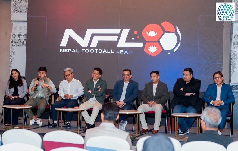 All Nepal Football Association