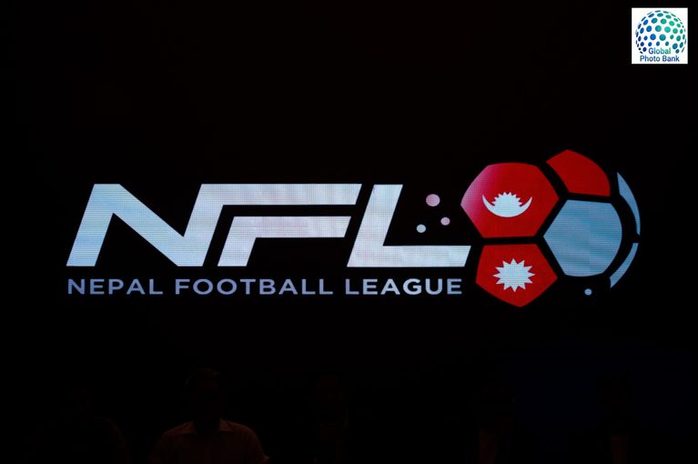 All Nepal Football Association