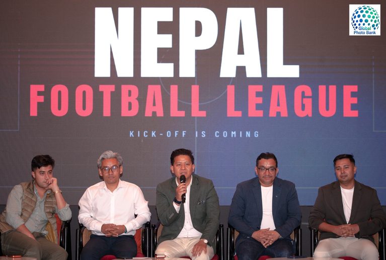 All Nepal Football Association