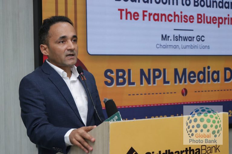 SBL NPL media day 2026