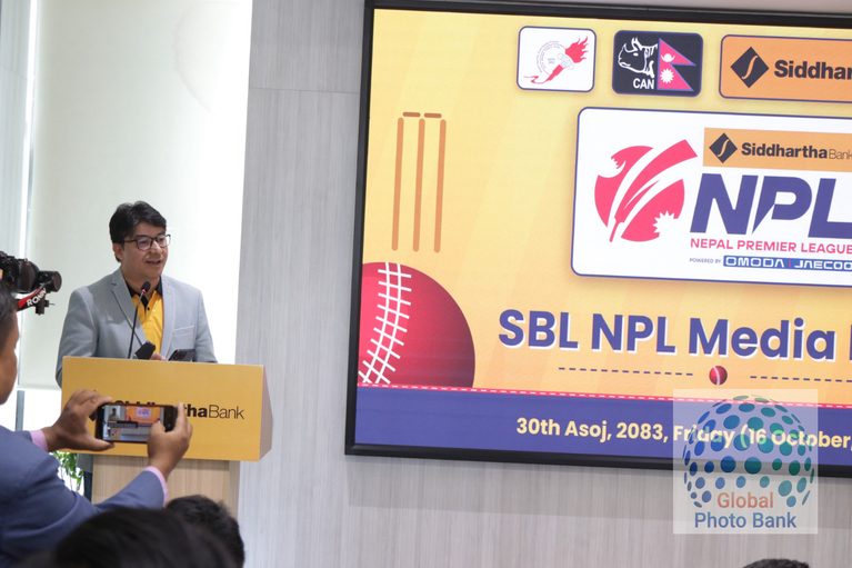 SBL NPL media day 2026