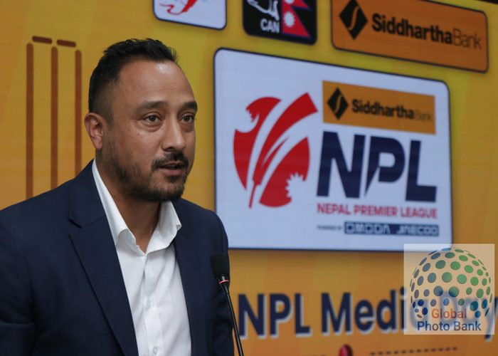Parash Khadka