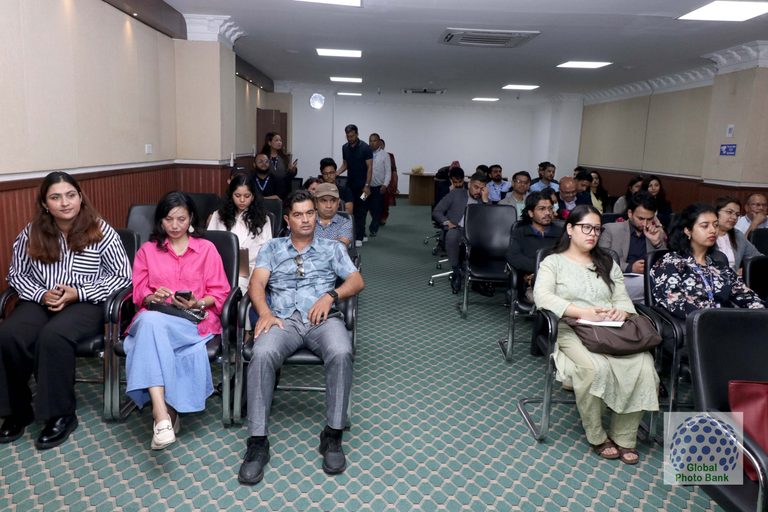 Panel discussion