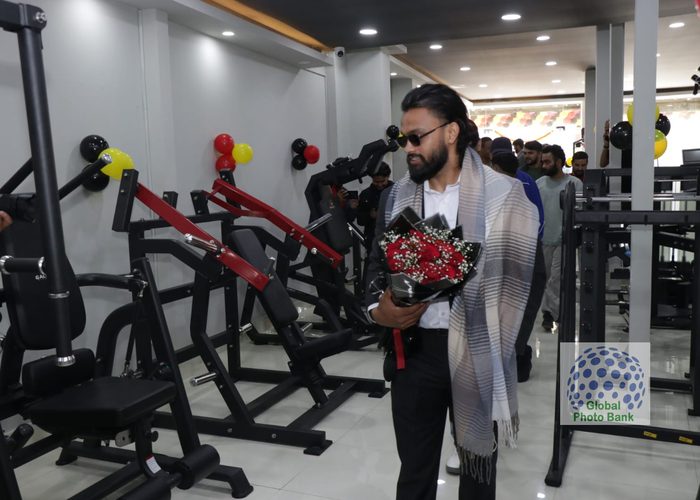Kushal Bhurtel