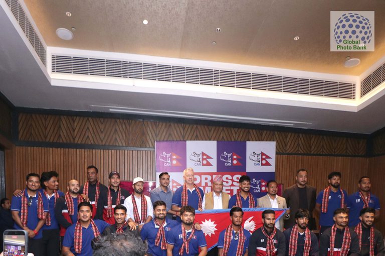 farewell program